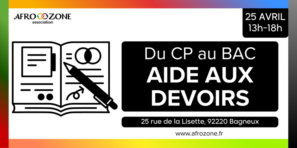 aide aux devoirs pres site lycee general de bagneux soutien scolaire association